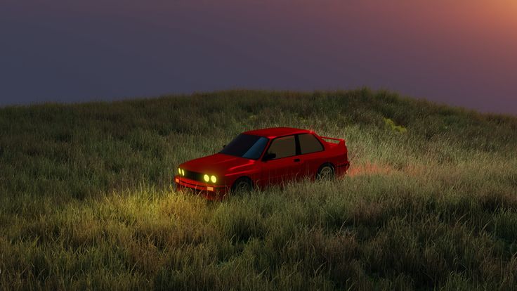Wallpaper showcase