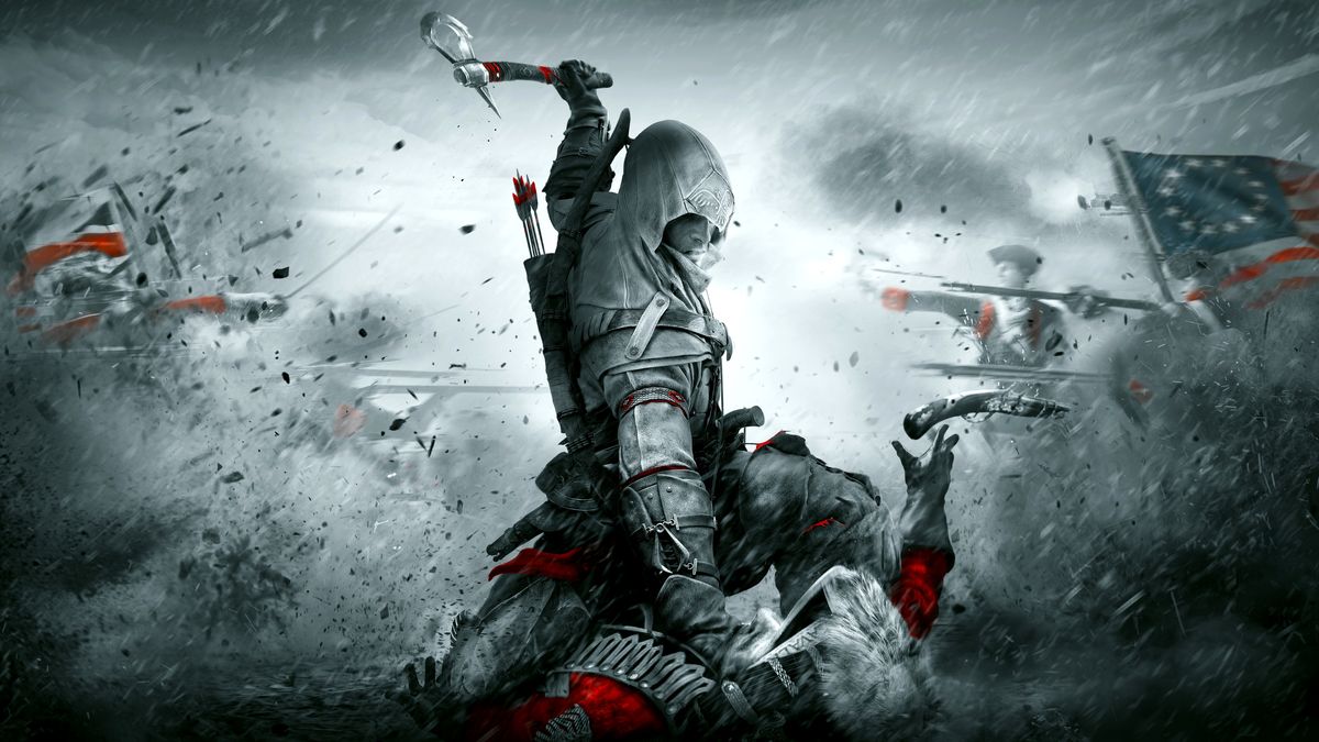 Wallpaper showcase