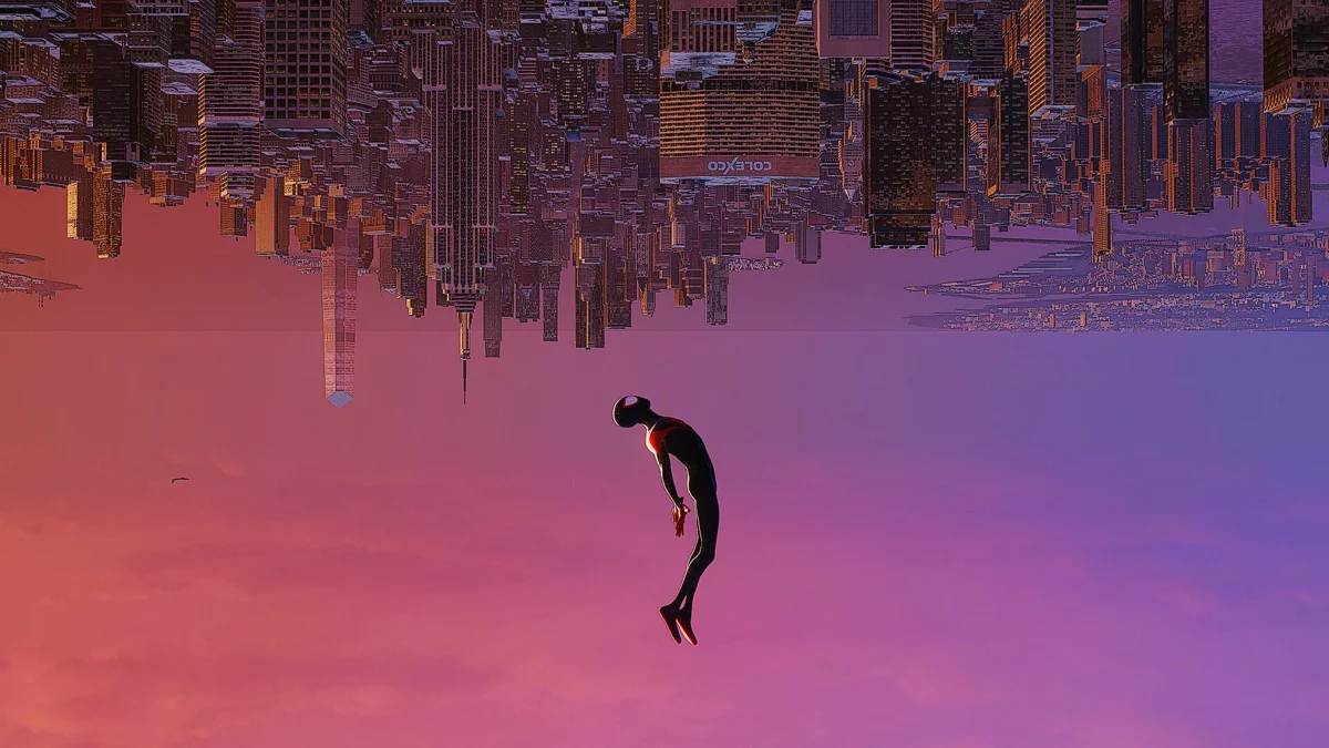 Wallpaper showcase